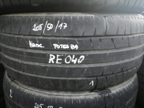 Bridgestone Potenza RE040