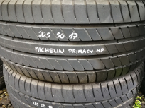 Michelin Primacy  HP 205/50 R17