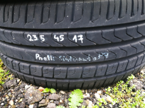 Pirelli Cinturato 235/45 R17