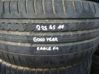 GoodYear Eagle F1 225/45 R17