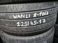 WANLI S-1063 225/45 R17