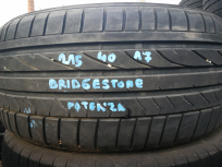 Bridgestone Potenza 215/40 R17