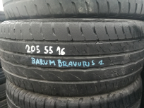 Barum Bravuris 2 205/55 R16