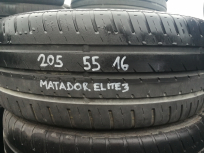 Matador Elite 3 205/55 R16