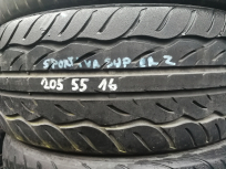 Sportiva Super Z 205/55 R16