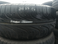 Pirelli P6000 205/55 R16