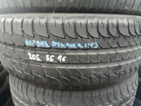 Kleber Dynaxer HP2 205/55 R16