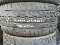Dunlop SP Sport 07 225/50 R16