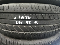 JINYU 215/55 R16