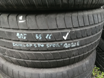 Dunlop Sport 2020 E 215/55 R16