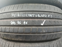 Pirelli Cinturato P7 215/55 R16
