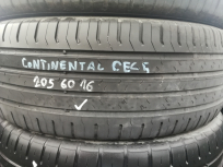 Continental CEC 5 205/60 R16