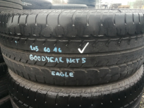 Goodyear  EAGLE NCT 5 205/60 R16