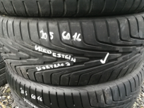 Vredestein Sportag 3 205/60 R16