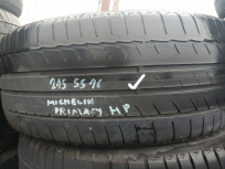 Michelin Primacy HP 215/55 R16