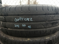 Continental CPC 2 205/60 R16