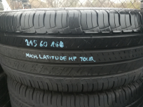 Michelin Latitude HP Tour 215/60 R16