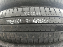 Pirelli P4000 215/65 R16
