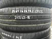 Continental CPC5 215/65 R16