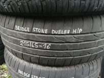 Bridgestone Dueler H/P 215/65 R16