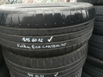 Fulda Eco Control HP 215/60 R16