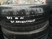 Good Year Eficient Grip 205/60 R16