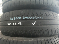 Kleber Dynaxer HP 2 205/60 R16