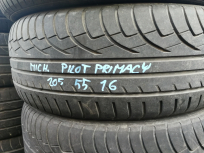 Michelin Pilot Primacy 205/55 R16