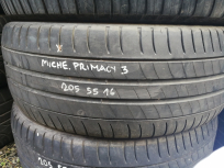 Michelin Primacy 3 205/55 R16