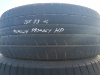 Michelin Primacy HP 205/55 R16