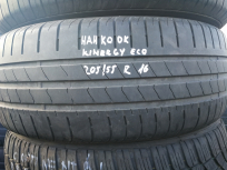 Hankook Kinergy Eco 205/55 R16