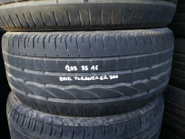 Bridgestone Turanza ER300 205/55 R16