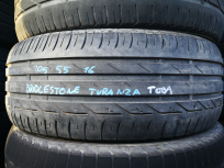 Bridgestone Turanza T001 205/55 R16