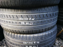 Pirelli 205/55 R16