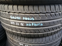 Gauth pneu Primo 205/55 R16