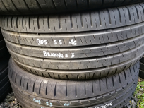 Barum Bravuris 3 205/55 R16