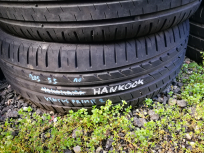 Hankook Ventus Prime 2 205/55 R16