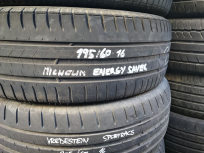 Michelin Energy Saver 195/60 R16