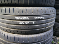 Vredestein SportRace 205/60 R16