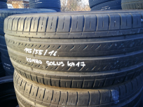 Kumho SolusKH17 195/55 R16