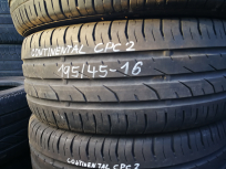 Continental CPC2 195/45 R16