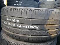 Bridgestone Turanza ER300 205/45 R16