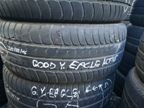 Good Year Eagle NCT5 205/55 R16