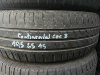 Continental CEC 3 195/65 R15