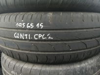 Continental CPC 2 195/65 R15