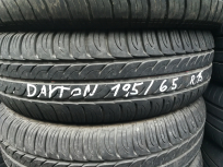 Dayton 195/65 R15