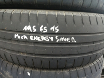 Michelin Energy Saver 195/65 R15