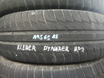 Kleber Dynaxer HP2 195/65 R15