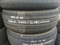 Dunlop Sport Blueresponse 195/65 R15
