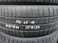 Kormoran Impulser 195/65 R15